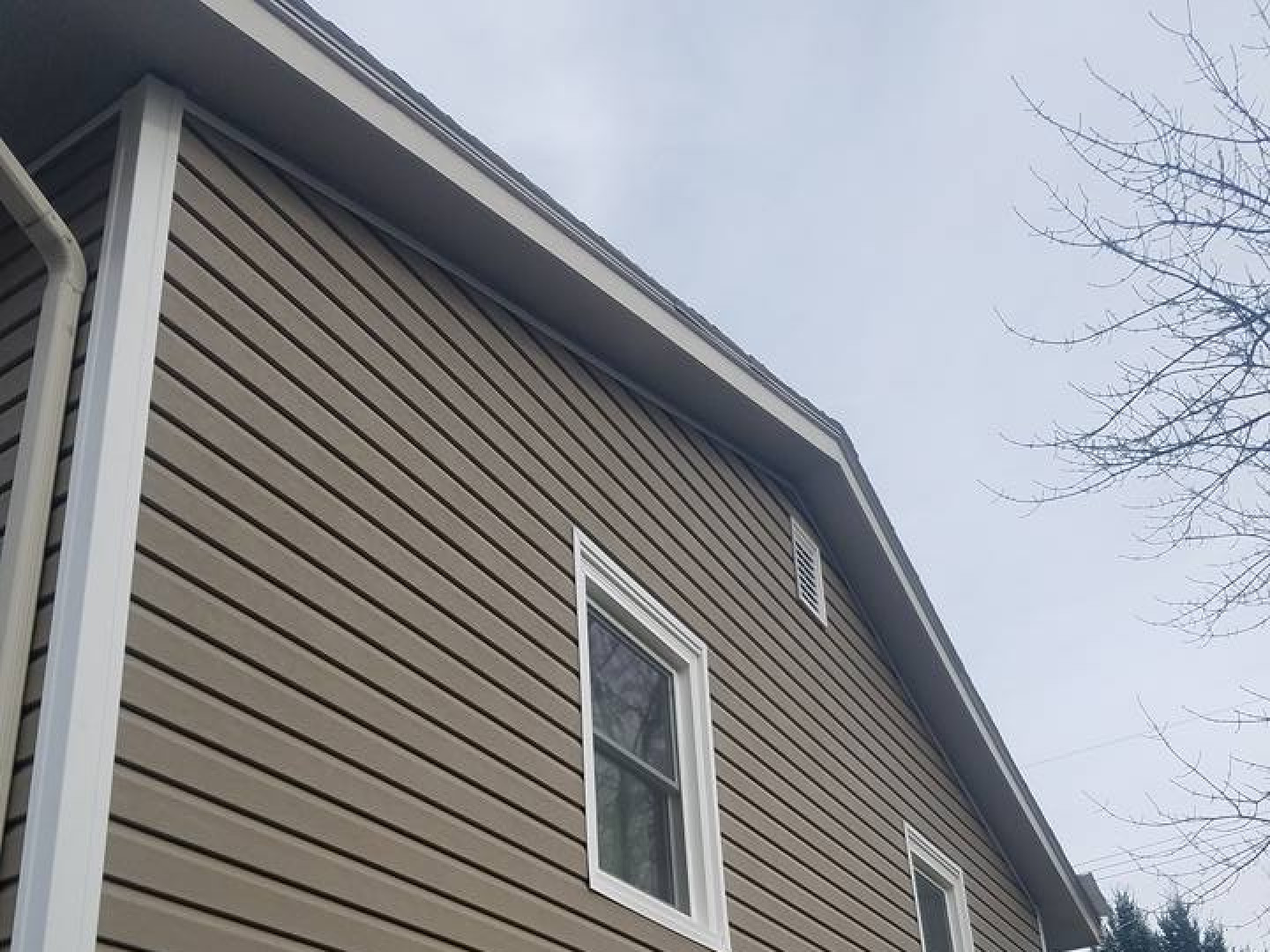 Siding Installation, Siding Repair Council Bluffs, IA, Omaha & North