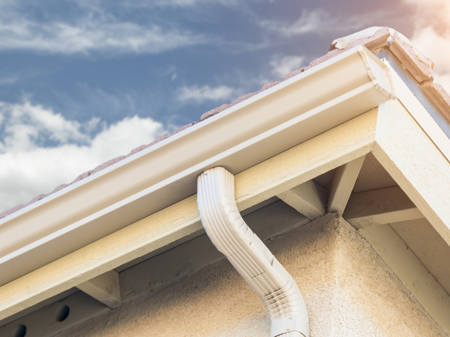 Gutter Installation, Gutter Repair Council Bluffs, IA, Omaha & North